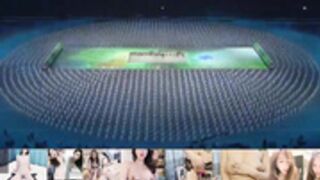 China 2008  北京奧運