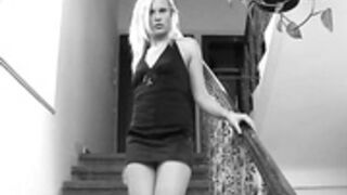 Belle ragazze al castin Praga by Leo S. 002