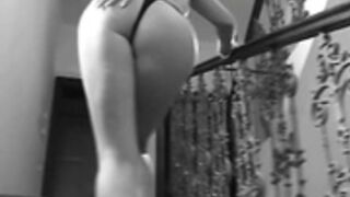 Belle ragazze al castin Praga by Leo S. 002