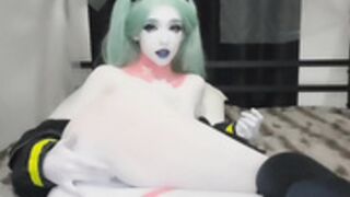 skyexsummers rebecca cosplay