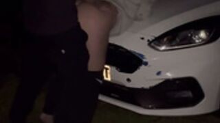 Zoe Glew Eye Contact Screams While Squirting