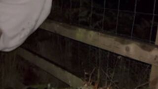 Zoe Glew Eye Contact Screams While Squirting