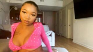 _duchessss on ig...baddgyaldutch magic city stripper 24