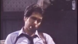 Star Trek TOS actress real porn 15 years later