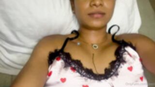 Onlyfans Seidy @Seeidy or Camgirl __Ebony Video1