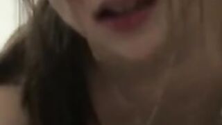 Asian getting backshots