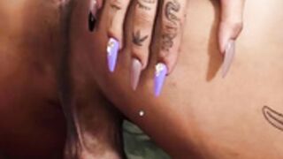 vv OF stroke, cum, cock photos