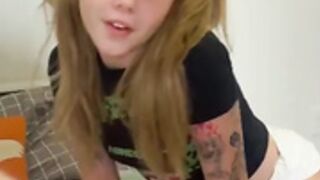 Lesbian Foot Worship 5