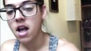 Kim Congdon - Old livestreams for posterity