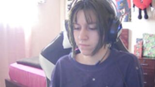 Omedeto_Akira Delicious Masturbation