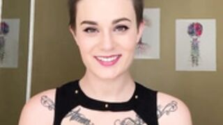 Nina Crowne Dommy HJ