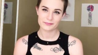 Nina Crowne Dommy HJ