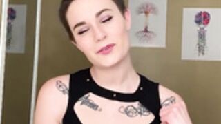 Nina Crowne Dommy HJ