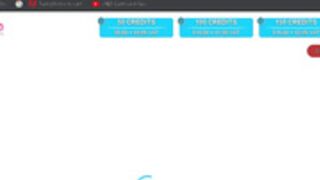 F4F Model Sandy Cooper 12 min private show