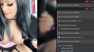 NicoleCocksXXX Caught