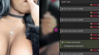 NicoleCocksXXX Caught