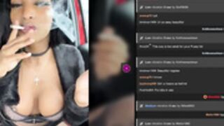 NicoleCocksXXX Caught