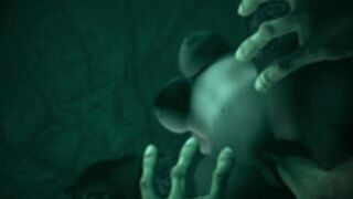 [HunicornD]Yennefer and Triss