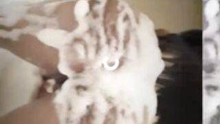 Irene colombia @anggyrossi full naked