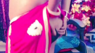 Cute&spicy full nude