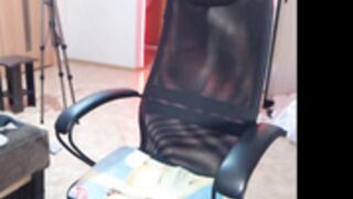 Slutty slemgem on chaturbate