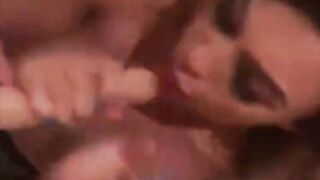 Viking Barbie fucks Allison Parker & Rainey James