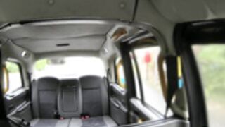 Fake Taxi w/ cumshot
