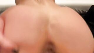 Real Britt Fit doggy