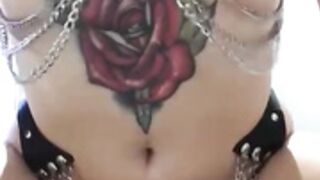 Vega tits