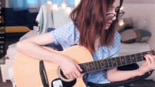 WiviBrockk - Guitar Session