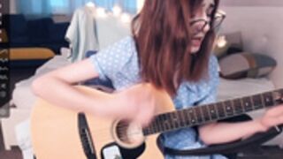 WiviBrockk - Guitar Session