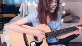 WiviBrockk - Guitar Session