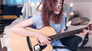 WiviBrockk - Guitar Session