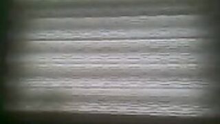 Nice white girl tries on clothes then takes them off