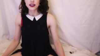 For Valentine -- Desperate to be Yours - Charlotte1996