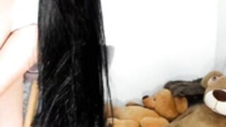 emma_johnson_ sexy asian fucking pussy hard