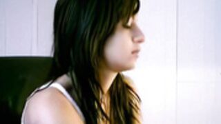 Raven Riley Camshow - 31-05-2005