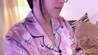 XHannaxX SweetGirl Hot Lens