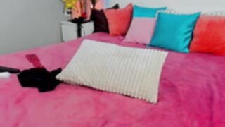 Lika_Angelika Valeriia Tokarska old horse who lies ever