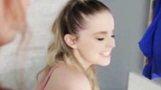 Codi Vore And Abigaiil Morris In Pits, Tits & Toes