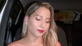 Danielaoficial se tira un blackhole en disco