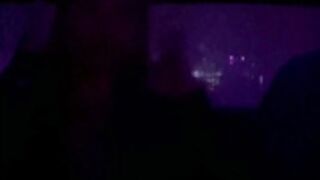 Danielaoficial se tira un blackhole en disco