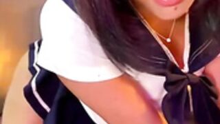 XHannaxX ShowGirl Pussy Heat
