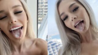 Khlo_x / Khloe Knowles Cumpilation