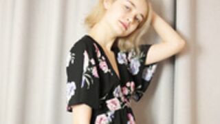 MarvelCharm - Alissa - Fashion