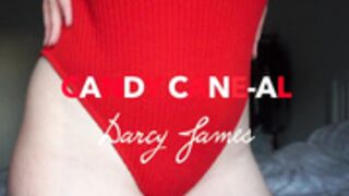 Darcy James Candy C-Anal