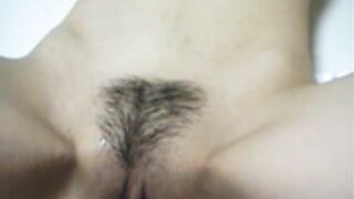 Home fisting 2