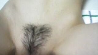 Home fisting 2