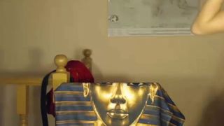 Anik201 sexy revealing costume