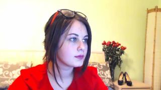 MilenaStar - First (and only) Nude recording